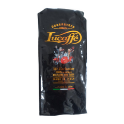 Lucaffe Mr.Exclusive kawa ziarnista 1kg