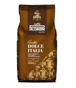 Palombini Dolce Italia kawa ziarnista 1kg