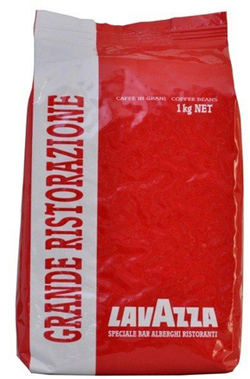 Lavazza Grande Ristorazione kawa ziarnista 1kg 