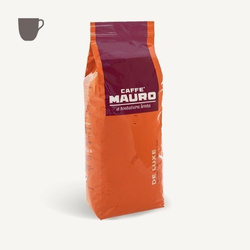 Mauro De Luxe kawa ziarnista 1kg