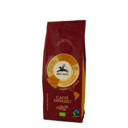Alce Nero Caffe Espresso 100% Arabica kawa mielona 250g