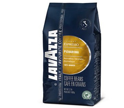 Lavazza Pienaroma ziarnista 1kg
