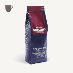 Mauro Special Bar kawa ziarnista 1kg