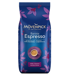Movenpick Espresso kawa ziarnista 1kg