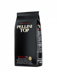Pellini Top 100% Arabica kawa ziarnista 1kg 
