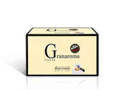 Vergnano Gran Aroma - kawa w saszetkach E.S.E - 18szt.